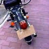 ダンボールバイク 改造車両シリーズ２
