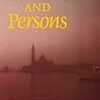 　パーフィット Reasons and Persons （1984） 序文