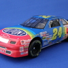 No.24 Jeff Gordon