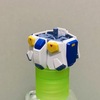 「Ｆ」素組み４　WAIST UNIT　＃３７