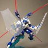HG 1/144 VOMM-La01b ダハック　素組レビュー