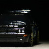 【モデルインプレッション】 Hotwheels - Lancia Delta Integrale (Black)