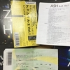 1)ASH／A-Z Vol.1 Vol.2