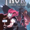 THOR GOD OF THUNDER vol4 LAST DAYS OF MIDGARD