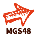 マイグーグルサーチ1日平均48回くらいです【MGS48】