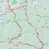 高野山から出屋敷峠ライド
