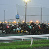 石勝線夕張支線とばんえい帯広競馬場