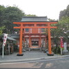 相州春日神社(旧ドリームランド春日神社)／横浜市戸塚区俣野町700