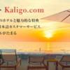 JAL　ホテルでマイルGet　kaligo.comってどうなのか　出張族・社畜編