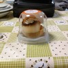 コンビニスイーツ