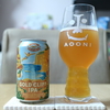 Kona Brewing　「Gold Cliff IPA」