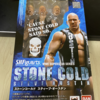SHFiguarts ストーンコールド スティーブ・オースチン