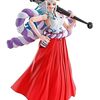 光月おでんの夢を掴め！S.H.フィギュアーツ ONE PIECE ヤマトがあなたのコレクター魂を揺さぶる理由