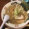 じゃん腹でじゃん腹しょうゆラーメン（浅草）