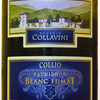  COLLIO SAUVIGNON BLANC FUMÂT 2004