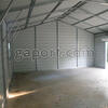 ﻿Metal Garages & Industrial Structures