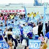 沖縄を戦場にさせない 2024年4月16日(火)