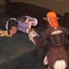 ＦＦ１１日記：ふたつの道って、結局回り道だったのでは……？