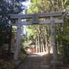 【八幡神社】（やはたじんじゃ） 奈良県吉野郡大淀町