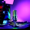 新登場！Razer Siren V3 Chroma & Siren V3 Mini - ストリーミング映えするUSBマイクの全て