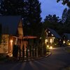 富士山を望む森の隠れ家へ⛺焚き火と星空に癒やされる「PICA山中湖」の贅沢アウトドアステイ