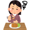 食欲ないときにおすすめなごはんの話