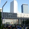 TOKYO CITY CYCLING 2009（東京都庁前〜新橋〜銀座〜お台場〜新川〜神宮外苑）