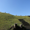 妙見山古墳群（後編） 愛媛県今治市大西町宮脇