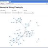 Shinyでもd3.jsを容易に使えるd3Networkパッケージを試した
