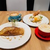 青森県八戸市/アンバーコーヒーさんのフレンチトーストを食べて来ました。