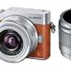 LUMIX GF9の価格がレンズキャップ以下な件