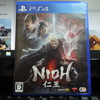 死にまくってます・・・・　NIOH