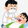 🦷定期クリーニング