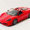 kyosyo  1/64  Ferrari  Scuderia  Spider  16M　Ferrari Minicar  Collection  8  NEO