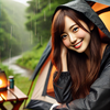 雨の日キャンプの魅力と楽しみ方