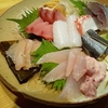 がめ海老は？だったが、また美味しい魚料理にあえた　旬菜亭 夢さき@富山県高岡市