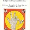 『Majah: Indigenous Peoples and the Law』