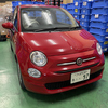 FIAT500：10