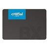 Crucial BX500 vs MX500