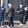 【緊急続報】岐阜市鷺山『通り魔事件』真相判明！警察が自作自演と断定した理由