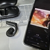 〈耳掛けイヤホン〉Victor HA-NP35Tを３週間使ってみて