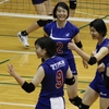 関東大学バレー2017秋季リーグ最終週