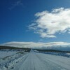 極寒だった車山高原