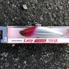 DAIWA / morethan Lazy FASHAD 120S