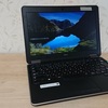 ベンチマーク情報保管庫 DELL Latitude E7240 (1号機)