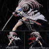 【パニグレ】1/7『ルシア・深紅ノ影』パニシング：グレイレイヴン フィギュア【グッドスマイルアーツ上海】より2025年11月発売予定☆
