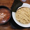 自家製麺ばくばく