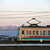 近江鉄道 2025　1/29-30