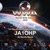 World Wide Award 2026 もらった！