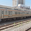 終焉迫る JR東海 211系 日常の記録: クモハ211-5611 (SS5 編成) 他